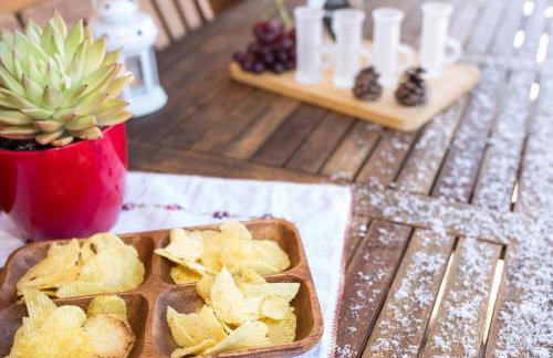 Holiday Home Kuća za odmor LEA - Ravna Gora - Foto 29