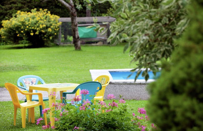 Alluring Apartment With Swimming Pool in Waidring Tyrol - Foto 62