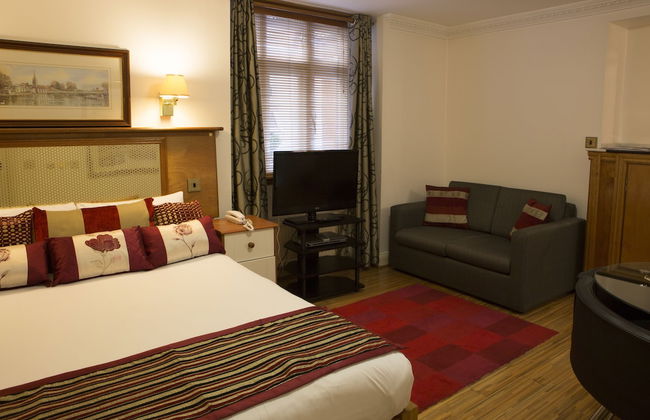 Aspen Apartments - Foto 3