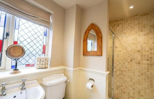 The Old Chapel Charming countryside retreat - Pass the Keys - Foto 44