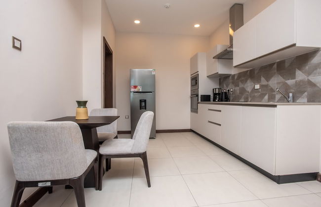 Skynest Residences by CityBlue, Nairobi Westlands - Foto 29