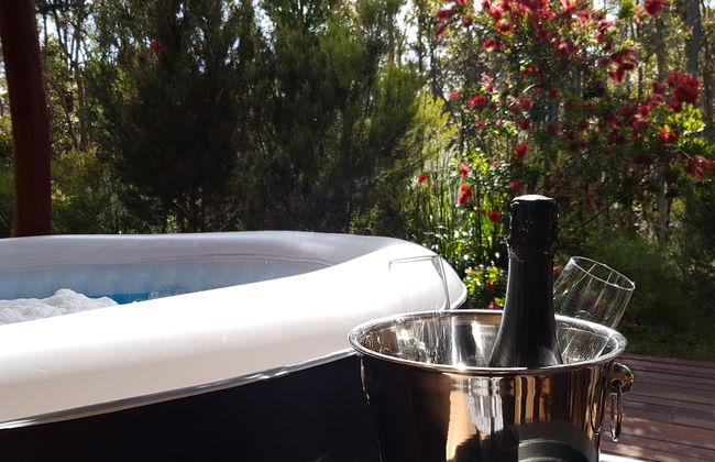 Jarrah Grove Forest Retreat - Adults Only - Foto 12