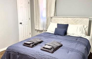 Peaceful 3BR House w Easy NYC Access in South River, NJ - Foto 13