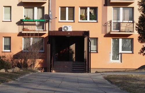 Przytulne i atrakcyjne mieszkanie z pełnym wyposażeniem, dwa pokoje - Foto 13