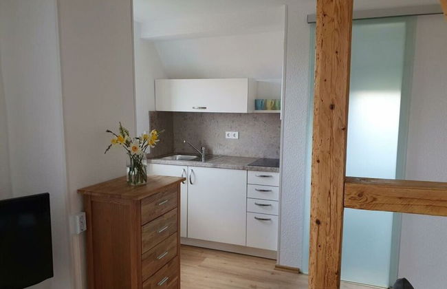 2 Fuchskreuzhof - Foto 2