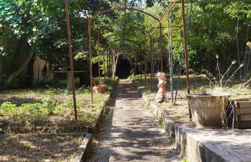 Charme et jardin - Foto 12