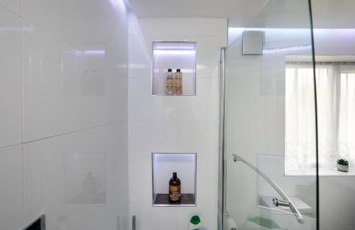 Wickersley House, Rotherham for contractors & Families, free parking, wifi - Foto 16