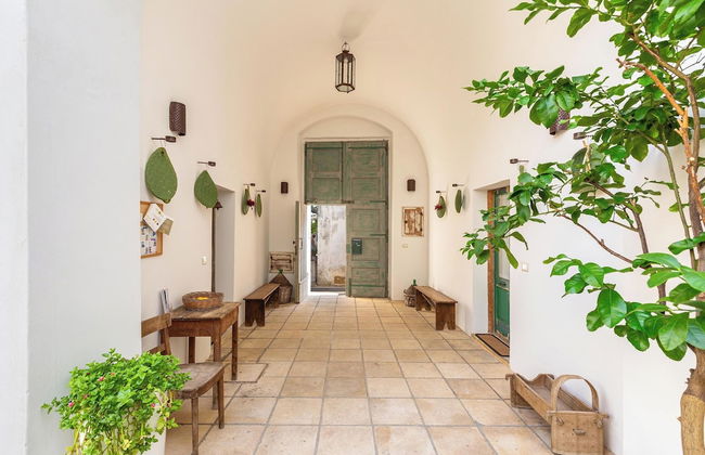 Palazzo San Giovanni - Foto 36