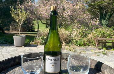 Maison familiale au cœur du golf de Cornouaille - Foto 37