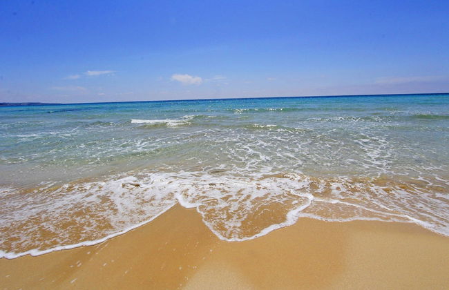 Appartamento fronte spiaggia - Foto 18