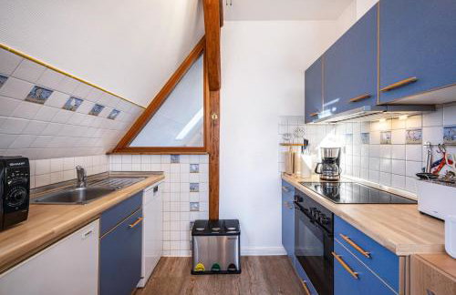 Haus Übersee Wohnung Sansibar - Foto 18