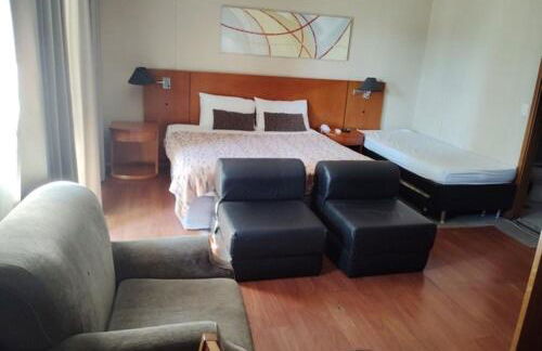 Apart hotel Barra First - Foto 6