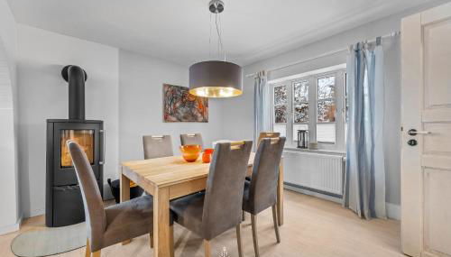 Kapitänshuus 43 Fahretoft - Foto 4