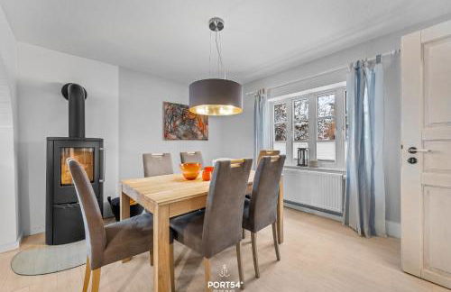 Kapitänshuus 43 Fahretoft - Foto 4