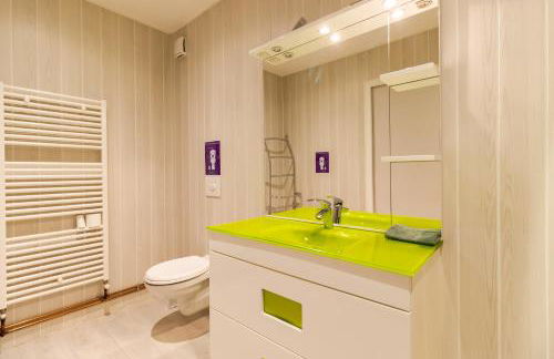 Gite l'Ecurie de l'Etrier - Foto 10