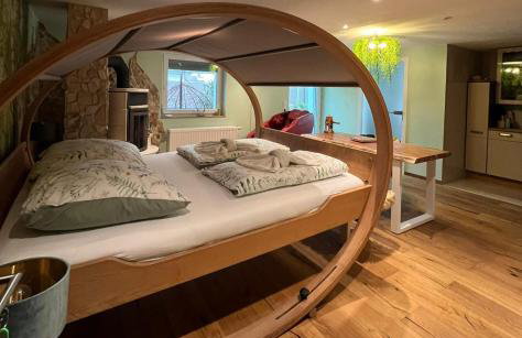 BioNestlein Premium Apartments mit Biosauna, Wintergarten & exklusiver Bio-Verpflegung - Photo 35