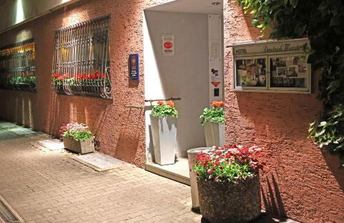 Aparthotel Deutschmeister - Foto 20