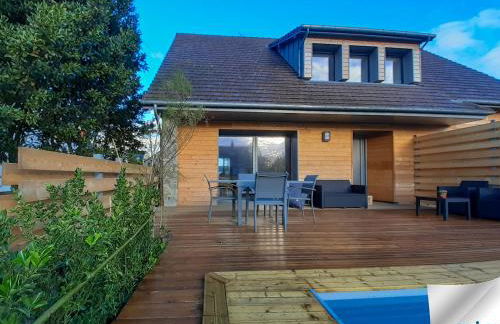 Villa Jules Grand Gîte - Foto 1