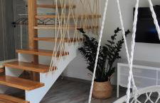 Wyskocz w góry - domek z balią ogrodową - Foto 12