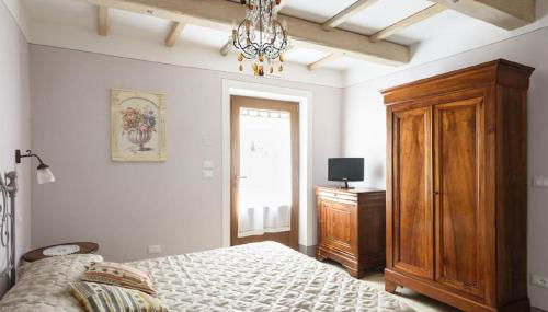 Agriturismo Casal Gheriglio - Foto 3, wardrobe