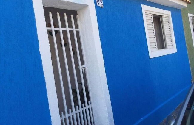 Casa Familiar e Aconchegante - Foto 14