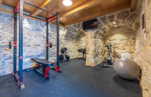 Stone Villa Mavrić - Foto 7