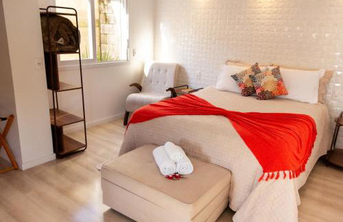 Pousada Bella Vista - no coração do Vale dos Vinhedos - Foto 62