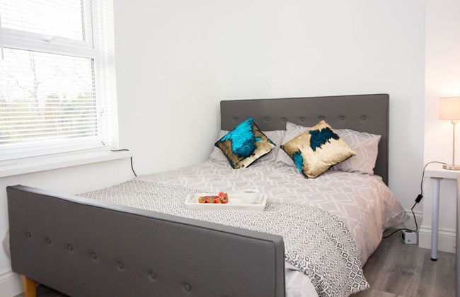 Magdalen quarters - Foto 6