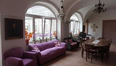 Palazzo Cusani - Foto 2