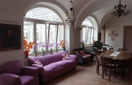 Palazzo Cusani - Foto 2