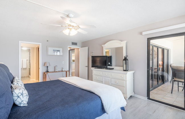 Reflections Gulf Front With Ocean Views 2 Bedroom Condo by RedAwning - Foto 8