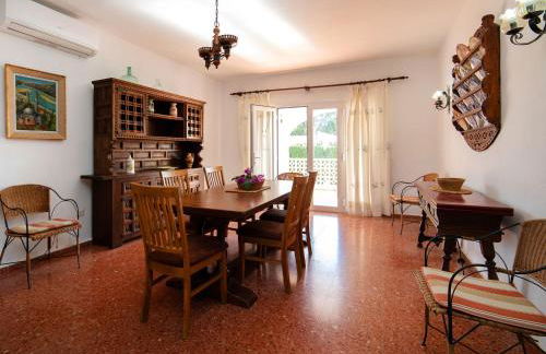 Villa Marfilena by Interhome - Foto 52