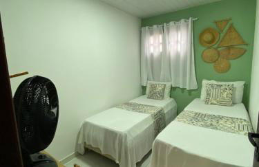 Duplex em condomínio no Barra Mar - Foto 12