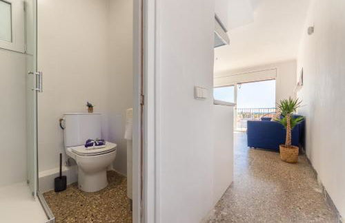 Tranquilo piso en Torredembarra - Foto 15