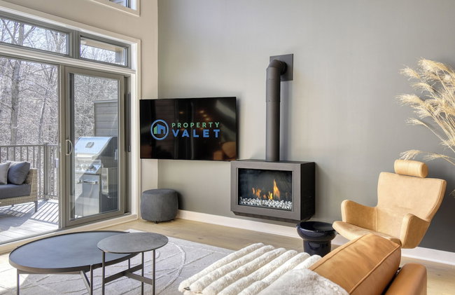 204 Verbier Building 14 - Foto 21