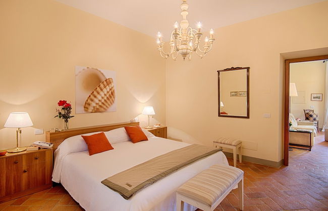 Luxury Chianti Between Grapes - Foto 2