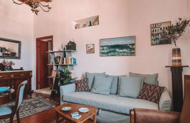 Villa Antigoni Serifos - Foto 8