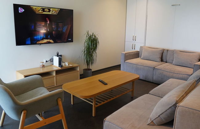 House of Marmaris - Foto 69