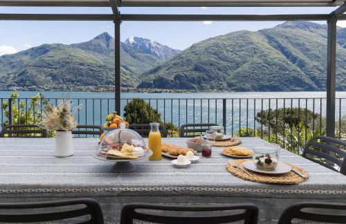 Villa al Castello - Pool - direkte Seefront - 12 Gäste - 4SZ - 4 Bäder - Foto 1