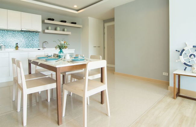 The Sea Condominium - Foto 17