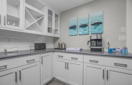 Villa Tranquility-Waterfront-Free Amenities-Heated Pool-Bikes-Dock Fishing & Beach Gear - Foto 11