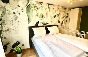 Stilvolles & helles Apartment mit Sonnen-Terrasse - Foto 8