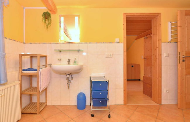 Comfort Apartment With Balcony in the Beautiful Bavarian Forest - Photo 41