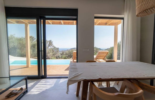 Villa Mare in Mariou - Photo 24