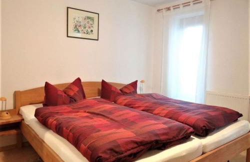 Zum Rebberg Ferienwohnungen - Foto 31