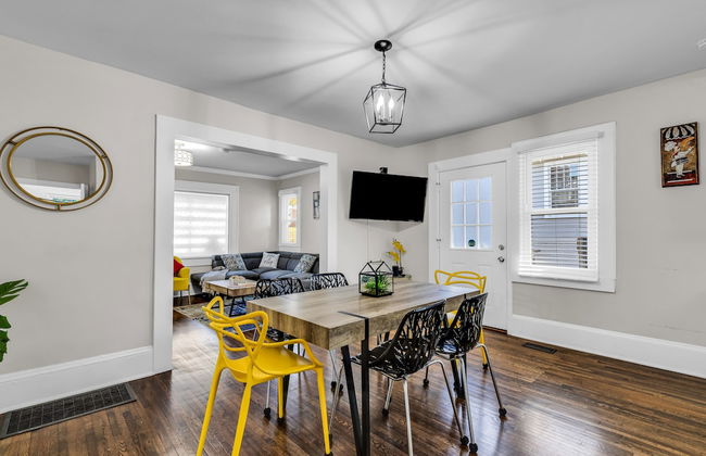 Charlotte Luxury Home NoDa - Foto 15