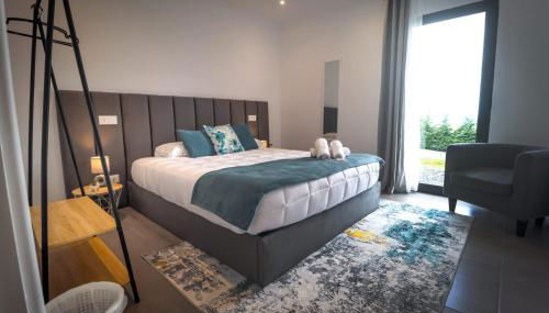 S&F House Azores - Photo 5