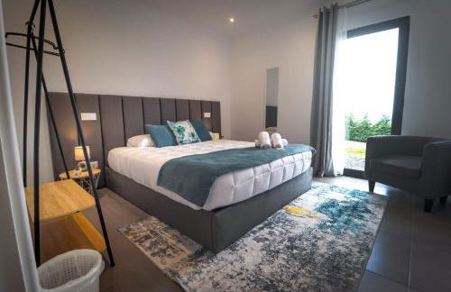 S&F House Azores - Photo 5