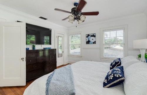 The Diamond Colonial - Luxury Home Near Lake Hollingsworth - Events OK - Foto 6