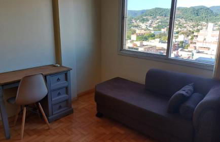 Apartamento com linda vista - Foto 26